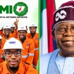 FG PMI Trainees to Install 750,000 Meters in 2027 — See Details