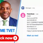 FG Begins ₦30,000 September TVET Stipend Payments to Trainees