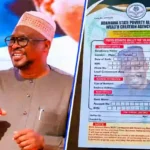 Fintiri Announces Another ₦50,000 Business Wallet Scheme in Adamawa