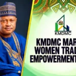 Kaduna Announces Market Women Traders Empowerment Fund — How to Benefit