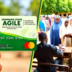 AGILE ₦60,000 Cash Transfer Payment Ongoing for Beneficiaries
