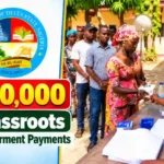 Apply for Delta State ₦50,000 Grassroots Empowerment Payments