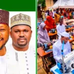 Radda Announces Start-up Packs for 1,662 Katsina Youths — See Who Will Benefit