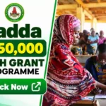 Radda Announces Cash Grants of Up to ₦150,000 for Katsina Businesses — How to Benefit