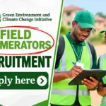 Apply for GRENCHI Field Enumerator Recruitment
