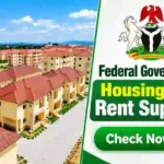 FG Announces New Housing and Rent Support for Nigerians — See What Is Coming