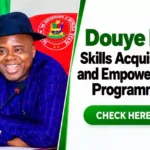 Bayelsa Diri Skills Programme: Check the Documents to Submit