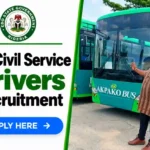Apply for Edo State Civil Service Drivers Recruitment 2026 – Vacancies Available