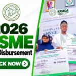 Check KASEDA Batch 5 List 2026 — Beneficiaries Selected for MSME Loan Disbursement
