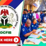 CDCFIB Announces Recruitment Status Portal and Code for Drug Test – Check Details