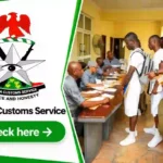 FCC Demands Suspension of Nigeria Customs Recruitment – What Candidates Need to Know