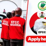 Apply for EFCC Recruitment 2026 — Announced Via FCC Portal