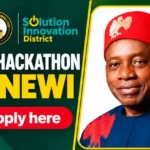 Apply for Anambra SID Hackathon Nnewi 2026 With Up to ₦1 Million Seed Funding