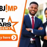 Apply for BJUMP MET Stars 5.0 Programme With Potential Paid Internship — Talents Wanted