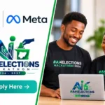 Apply for INEC AI4Elections Hackathon 2026: ₦10 Million, Laptops Available