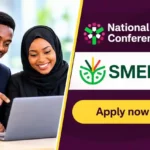 Apply for FG SMEDAN GROW Nigerian 2026 MSME Facilitators Recruitment