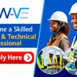 Apply for WAVE Solar and Technical Training with Full-Time Job Opportunities