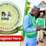 FG Begins Free NASSCO Households Registration for Cash Transfer — How to Register