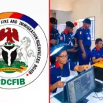 CDCFIB Recruitment Portal Reopens Wednesday for Status and Code for Drug Test