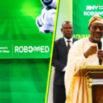 FG Announces Scholarships for Students to Study Robotic Surgery — See Who Can Benefit