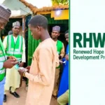 Apply for Renewed Hope Ward Development Programme in Kano — Registration Is Free