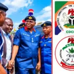 CDCFIB Recruitment: Successful Candidates to Book NDLEA Drug Test — What to Do Next