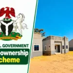 FG Announces Homeownership Scheme for Artisans, Traders, Others — See How to Own a House