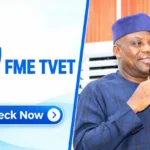 TVET Cohort 1 Beneficiaries Check Dashboard for Starter Kit Acknowledgement