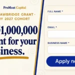 Apply for ProMoat Capital’s ₦1 Million Business Grant — See How to Apply