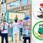 FCC Orders Customs Recruitment Suspension as Successful Applicants Denied Training