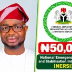 FG Begins NERSI ₦50,000 Monthly Cash Transfer for Nigerians — How to Receive Payment