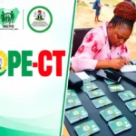 FG HoPE-CT: Beneficiaries Receiving ₦25,000 SMS Told What to Do Next on Fortis, Others
