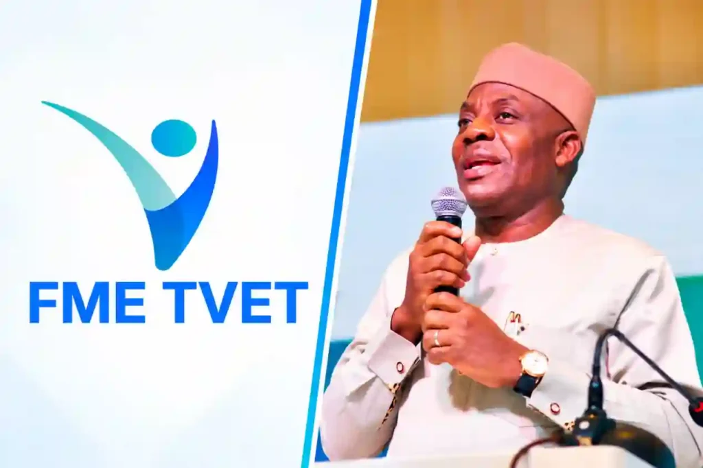 FG TVET Batch C: Training Centre Selection Still Ongoing — See What Applicants Should Do
