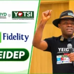 YEIDEP Fidelity Bank Beneficiaries Receive October Interest and WTax SMS — What It Could Mean