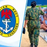 Nigerian Navy Recruitment: Portal Closes Today — See What Happens Next