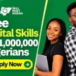 Apply for Skill Reset Nigeria Free Digital Skills Training
